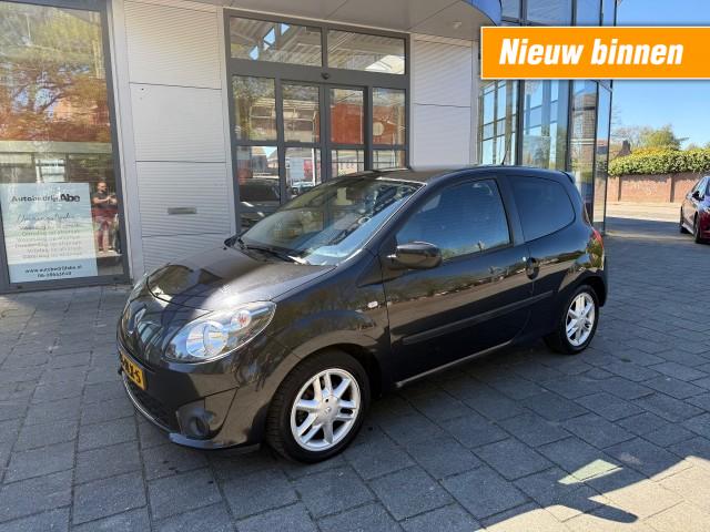 RENAULT TWINGO 1.5 DCI COLLECTION-LMV-LEER-AIRCO-MOOIE AUTO!!, Autobedrijf Abe, Steenwijk