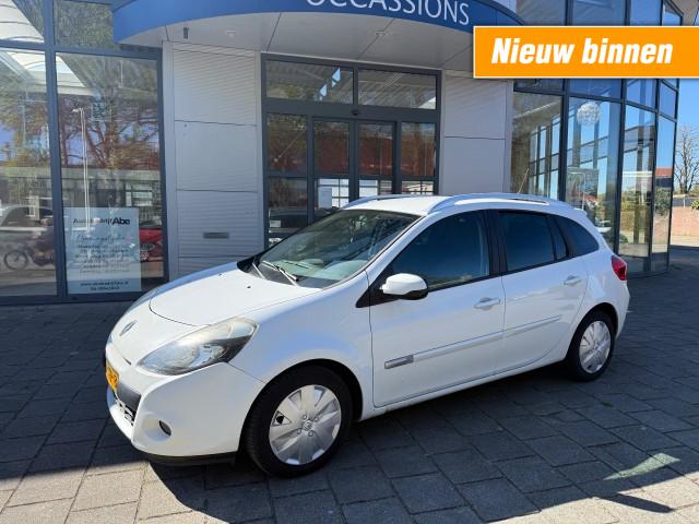 RENAULT CLIO 1.5 DCI COLLECTION-AIRCO!!, Autobedrijf Abe, Steenwijk