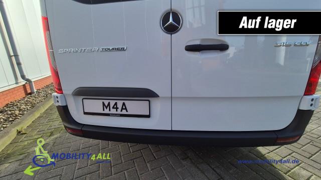 MERCEDES-BENZ SPRINTER * * Lagerware * *  Multifunktionale BTW Fahrzeug , Mobility4All , autohaus peters, itterbeck , mobility4a