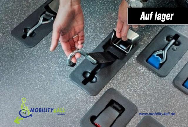 MERCEDES-BENZ SPRINTER * * Lagerware * *  Multifunktionale BTW Fahrzeug , Mobility4All , autohaus peters, itterbeck , mobility4a