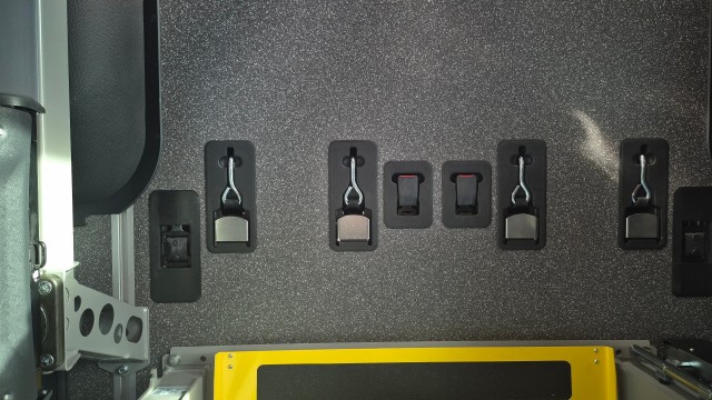 MERCEDES-BENZ SPRINTER * * Lagerware * *  Multifunktionale BTW Fahrzeug , Mobility4All , autohaus peters, itterbeck , mobility4a