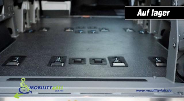 Mercedes-benz Sprinter - BFIT5 Boden Mit 7-Drehsitzen LAGER !