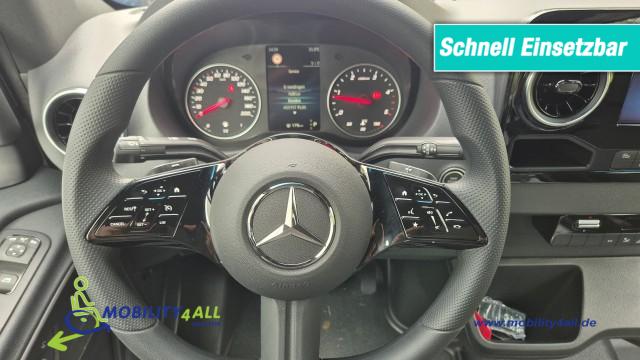 MERCEDES-BENZ SPRINTER * * Lagerware * *  Multifunktionale BTW Fahrzeug , Mobility4All , autohaus peters, itterbeck , mobility4a