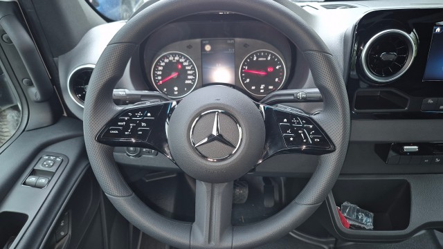 Mobility4all MERCEDES-BENZ SPRINTER Behinderten Transport , autohaus peters , Mobility4All, Deutschland , liegend transport