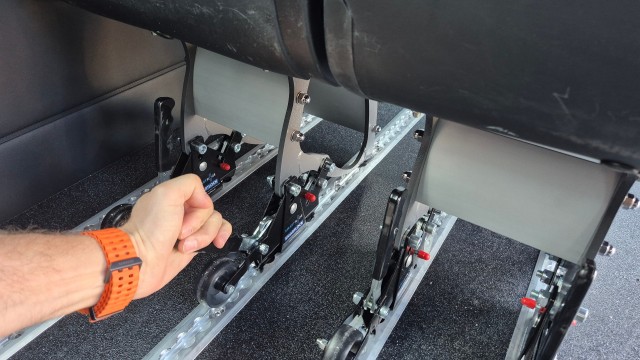 MERCEDES-BENZ SPRINTER * * Lagerware * *  Multifunktionale BTW Fahrzeug , Mobility4All , autohaus peters, itterbeck , mobility4a
