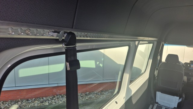 MERCEDES-BENZ SPRINTER * * Lagerware * *  Multifunktionale BTW Fahrzeug , Mobility4All , autohaus peters, itterbeck , mobility4a