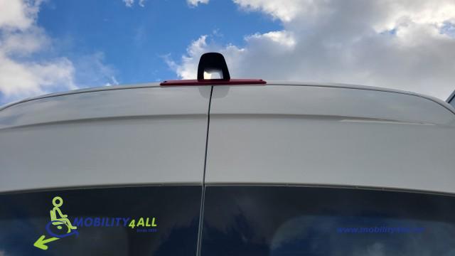 MERCEDES-BENZ SPRINTER * * Lagerware * *  Multifunktionale BTW Fahrzeug , Mobility4All , autohaus peters, itterbeck , mobility4a