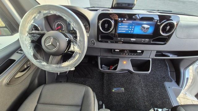 MERCEDES-BENZ SPRINTER * * Lagerware * *  Multifunktionale BTW Fahrzeug , Mobility4All , autohaus peters, itterbeck , mobility4a