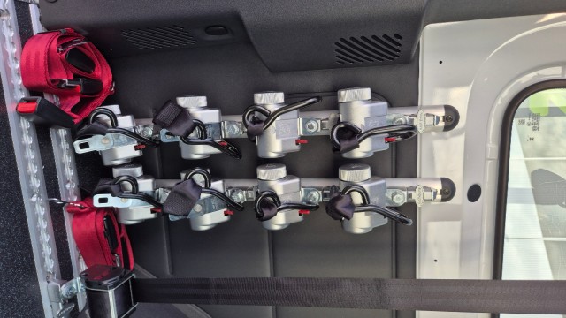 MERCEDES-BENZ SPRINTER * * Lagerware * *  Multifunktionale BTW Fahrzeug , Mobility4All , autohaus peters, itterbeck , mobility4a