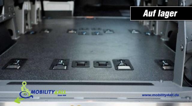MERCEDES-BENZ SPRINTER * * Lagerware * *  Multifunktionale BTW Fahrzeug , Mobility4All , autohaus peters, itterbeck , mobility4a