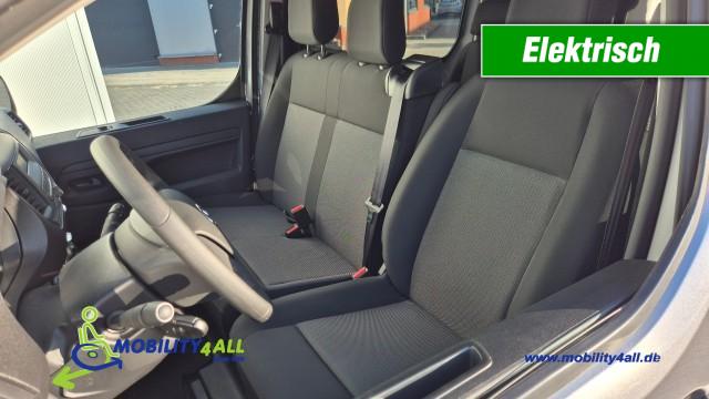 TOYOTA PROACE 8-persoons Rolstoelbus, Mobility4all BV, Harbrinkhoek