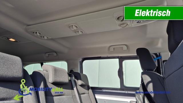 TOYOTA PROACE 8-persoons Rolstoelbus, Mobility4all BV, Harbrinkhoek