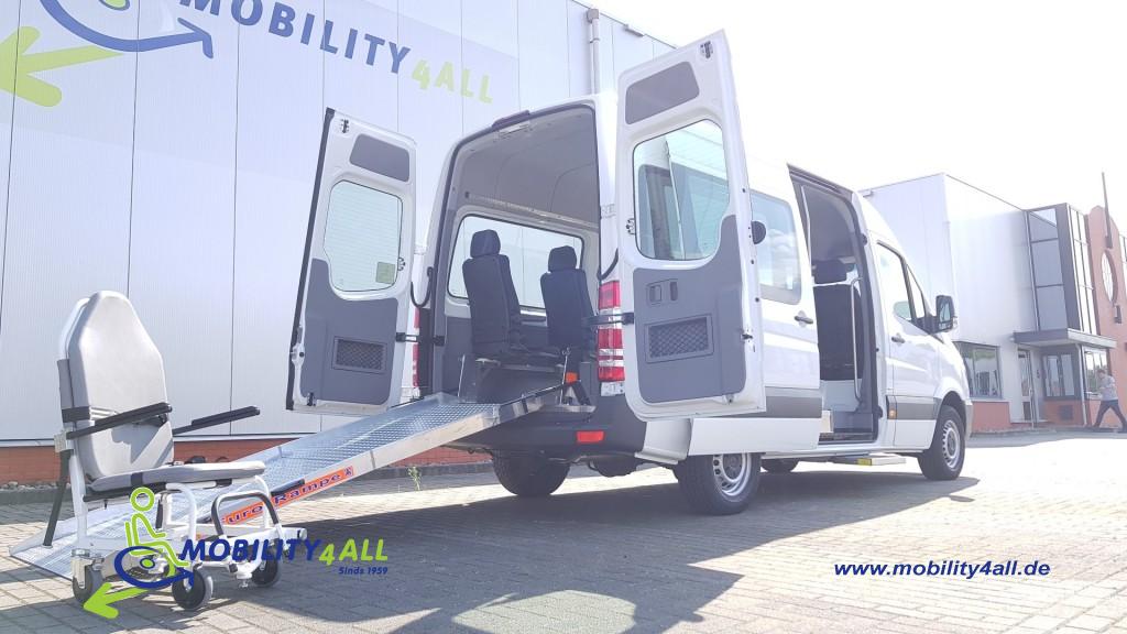 mobillity4all auto