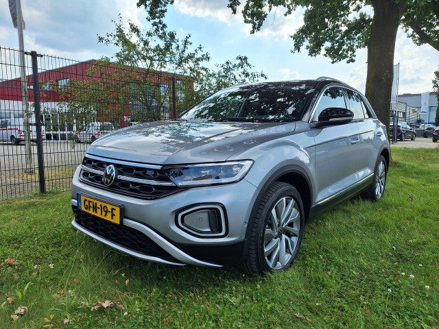 VOLKSWAGEN T-ROC 1,5 2023 , Autobedrijf MA, Oss