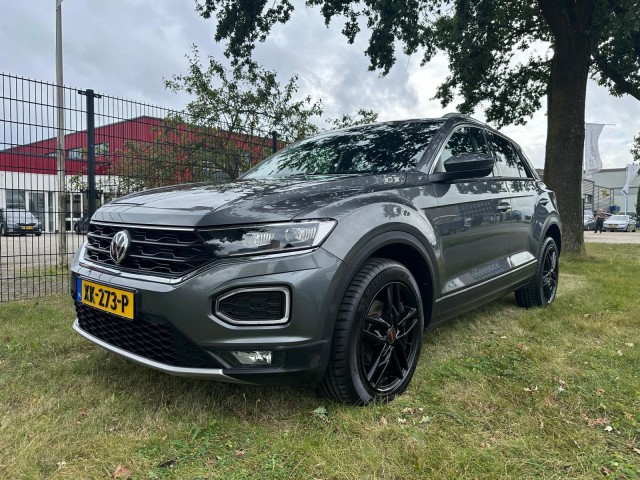 VOLKSWAGEN T-ROC 1,5 TSI ACT, Autobedrijf MA, Oss