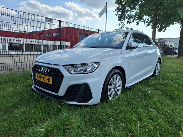 AUDI A1 30 TFSI, Autobedrijf MA, Oss