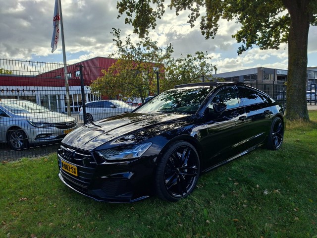 AUDI A7 55 TFSI QUATTRO, Autobedrijf MA, Oss