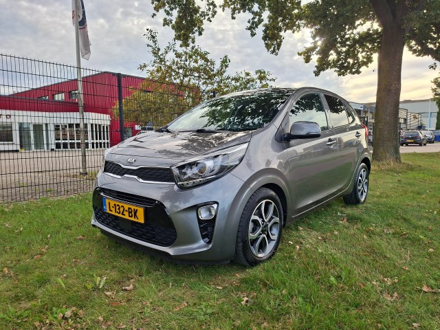 KIA PICANTO 1.0 DPi DynamicPlusLine, Autobedrijf MA, Oss