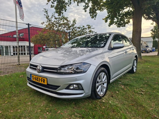 VOLKSWAGEN POLO 1.0 TSI Beats, Autobedrijf MA, Oss