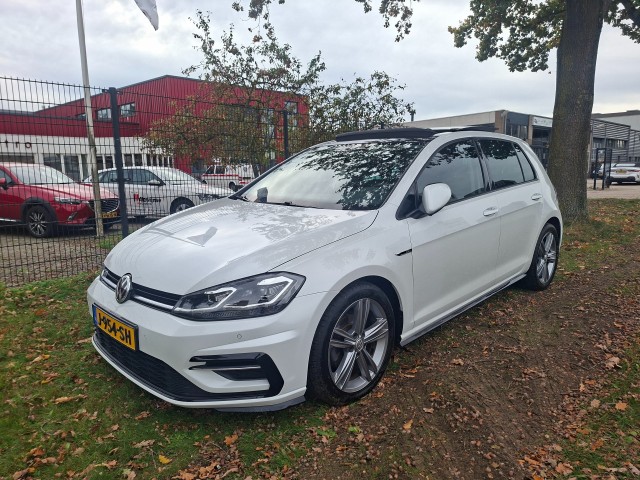 VOLKSWAGEN GOLF 1.0 TSI OPF, Autobedrijf MA, Oss