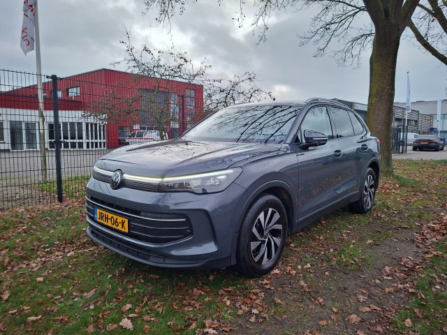 VOLKSWAGEN TIGUAN 1,5 Etsi , Autobedrijf MA, Oss