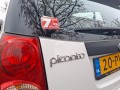KIA PICANTO 1.0, Autobedrijf MA, Oss
