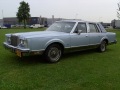 LINCOLN TOWN CAR SEDAN Special USA Cars, Rijssen