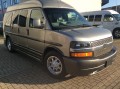 OVERIGE Chevrolet Express 1500 VERKOCHT Special USA Cars, Rijssen