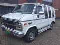 CHEVROLET CHEVY VAN VERKOCHT /VERKOCHT Special USA Cars, Rijssen