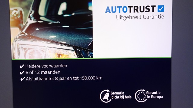 SMART FORFOUR ELECTRIC DRIVE € 2.000,00 SEPP SUBSIDIE Autobedrijf Kwinten, 5504 EM Veldhoven