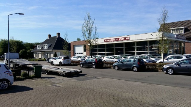 AC OVERIGE KLIK HIER VOOR PARTICULIEREN VERKOOP B2C Autobedrijf Kwinten, 5504 EM Veldhoven