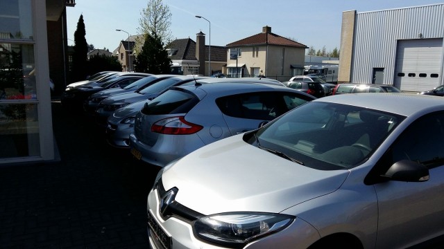AC OVERIGE KLIK HIER VOOR PARTICULIEREN VERKOOP B2C Autobedrijf Kwinten, 5504 EM Veldhoven