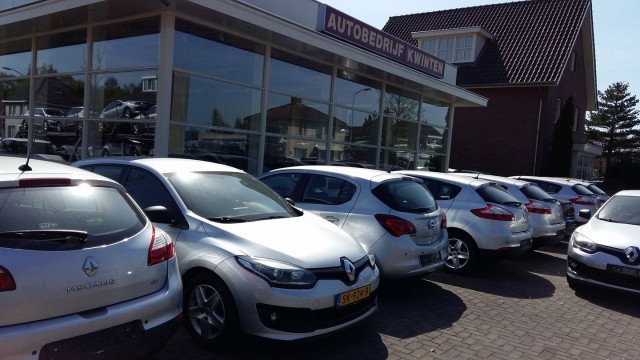 AC OVERIGE KLIK HIER VOOR PARTICULIEREN VERKOOP B2C Autobedrijf Kwinten, 5504 EM Veldhoven