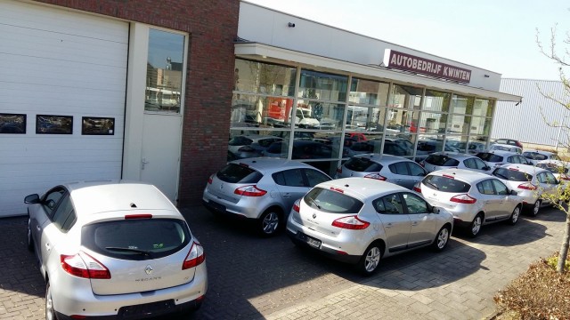 AC OVERIGE KLIK HIER VOOR PARTICULIEREN VERKOOP B2C Autobedrijf Kwinten, 5504 EM Veldhoven