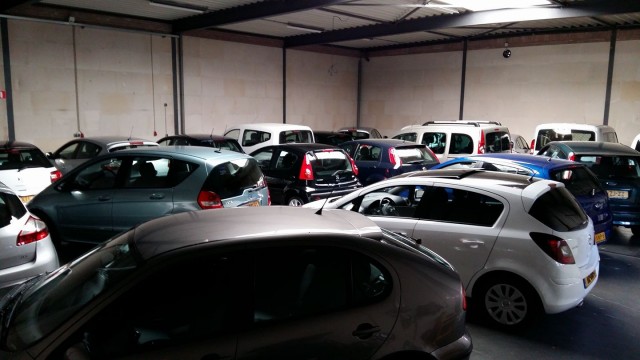 AC OVERIGE KLIK HIER VOOR PARTICULIEREN VERKOOP B2C Autobedrijf Kwinten, 5504 EM Veldhoven