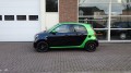 SMART FORFOUR ELECTRIC DRIVE € 2.000,00 SEPP SUBSIDIE Autobedrijf Kwinten, Veldhoven
