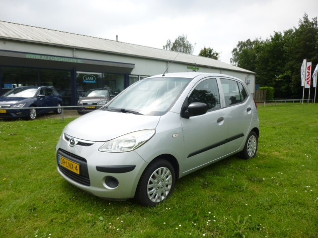 Hyundai I10 - 1.1 ACTIVE COOL