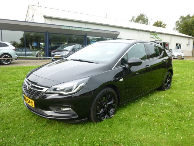 Opel Astra - 1.4 TURBO S/S