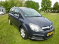 OPEL ZAFIRA 2.2 ENJOY/ 7P/ N.A.P., Autobedrijf Valster Hagen, Heeten