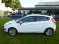 FORD FIESTA 1.0 ECOB. TITANIUM /  N.A.P. /, Autobedrijf Valster Hagen, Heeten