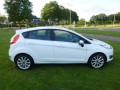 FORD FIESTA 1.0 ECOB. TITANIUM /  N.A.P. /, Autobedrijf Valster Hagen, Heeten