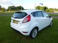 FORD FIESTA 1.0 ECOB. TITANIUM /  N.A.P. /, Autobedrijf Valster Hagen, Heeten