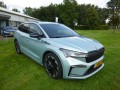 SKODA ENYAQ 60 SPORTLINE, Autobedrijf Valster Hagen, Heeten