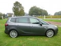 OPEL ZAFIRA Tourer 1.4 COSMO 7P. N.A.P., Autobedrijf Valster Hagen, Heeten