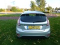 FORD FIESTA 1.0. TITANIUM , Autobedrijf Valster Hagen, Heeten