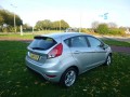 FORD FIESTA 1.0. TITANIUM , Autobedrijf Valster Hagen, Heeten