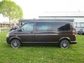 VOLKSWAGEN TRANSPORTER 2.0 TDI L2H1 COM. DC DUBBELE CABINE/ Standkachel/ NAV/ N.A.P., Autobedrijf Valster Hagen, Heeten