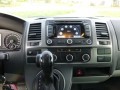 VOLKSWAGEN TRANSPORTER 2.0 TDI L2H1 COM. DC DUBBELE CABINE/ Standkachel/ NAV/ N.A.P., Autobedrijf Valster Hagen, Heeten
