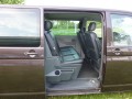 VOLKSWAGEN TRANSPORTER 2.0 TDI L2H1 COM. DC DUBBELE CABINE/ Standkachel/ NAV/ N.A.P., Autobedrijf Valster Hagen, Heeten