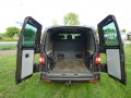 VOLKSWAGEN TRANSPORTER 2.0 TDI L2H1 COM. DC DUBBELE CABINE/ Standkachel/ NAV/ N.A.P., Autobedrijf Valster Hagen, Heeten